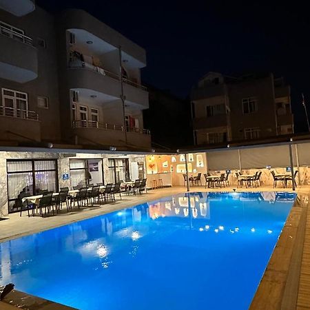 Soykan Hotel Marmaris Esterno foto