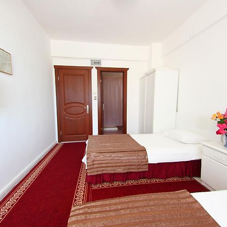 Soykan Hotel Marmaris Esterno foto
