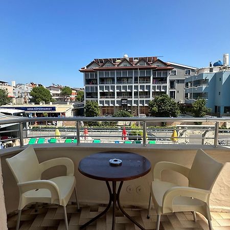 Soykan Hotel Marmaris Esterno foto