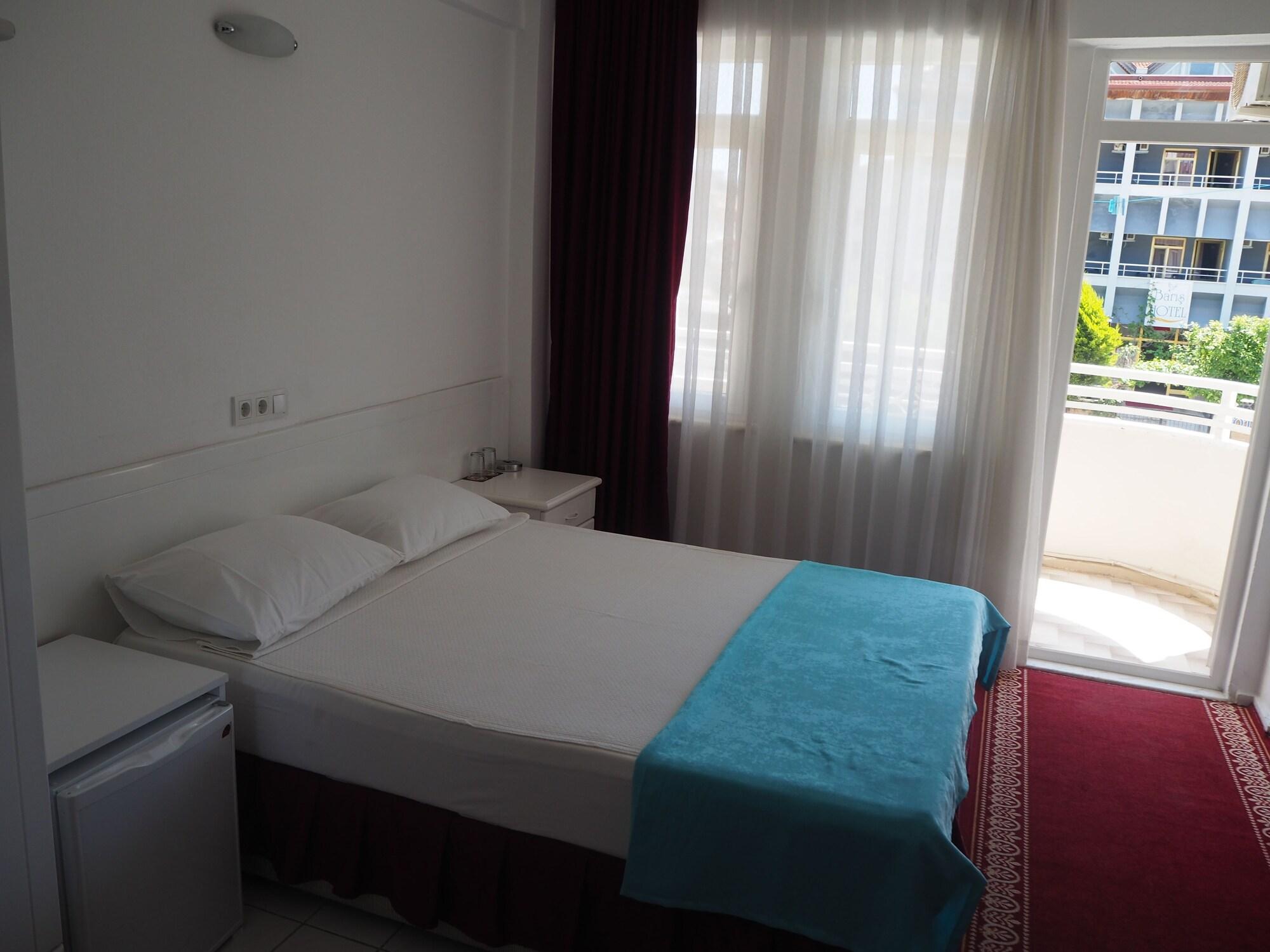 Soykan Hotel Marmaris Esterno foto