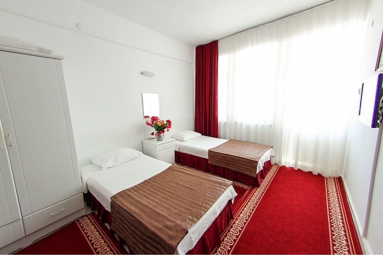 Soykan Hotel Marmaris Esterno foto