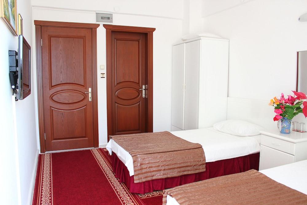 Soykan Hotel Marmaris Esterno foto