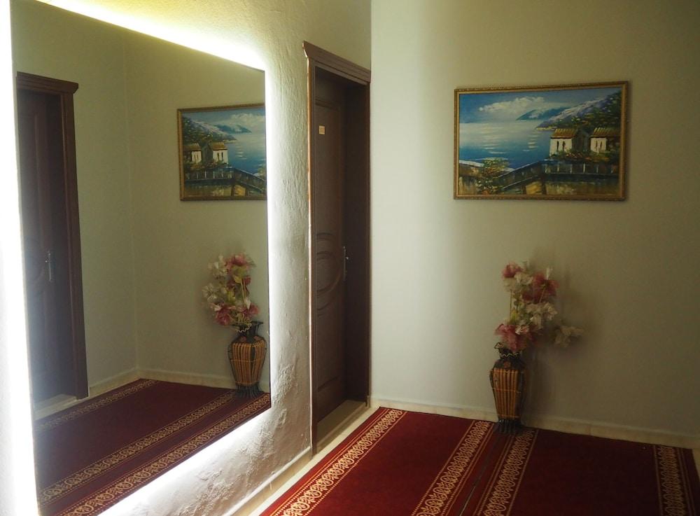 Soykan Hotel Marmaris Esterno foto