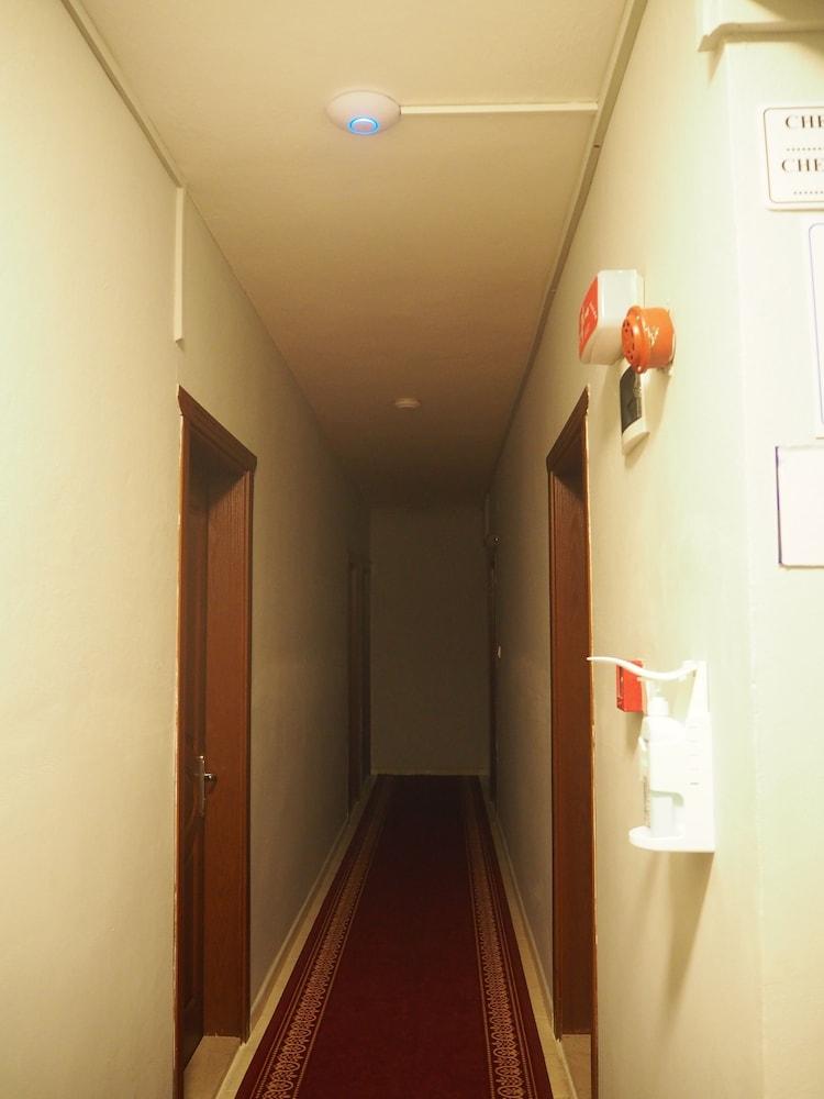 Soykan Hotel Marmaris Esterno foto