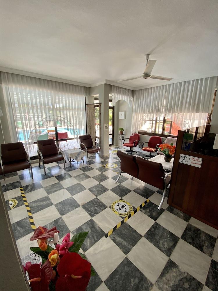 Soykan Hotel Marmaris Esterno foto