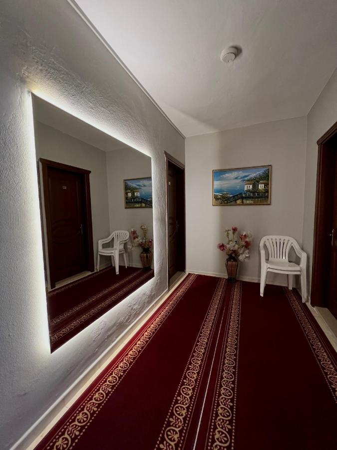 Soykan Hotel Marmaris Esterno foto