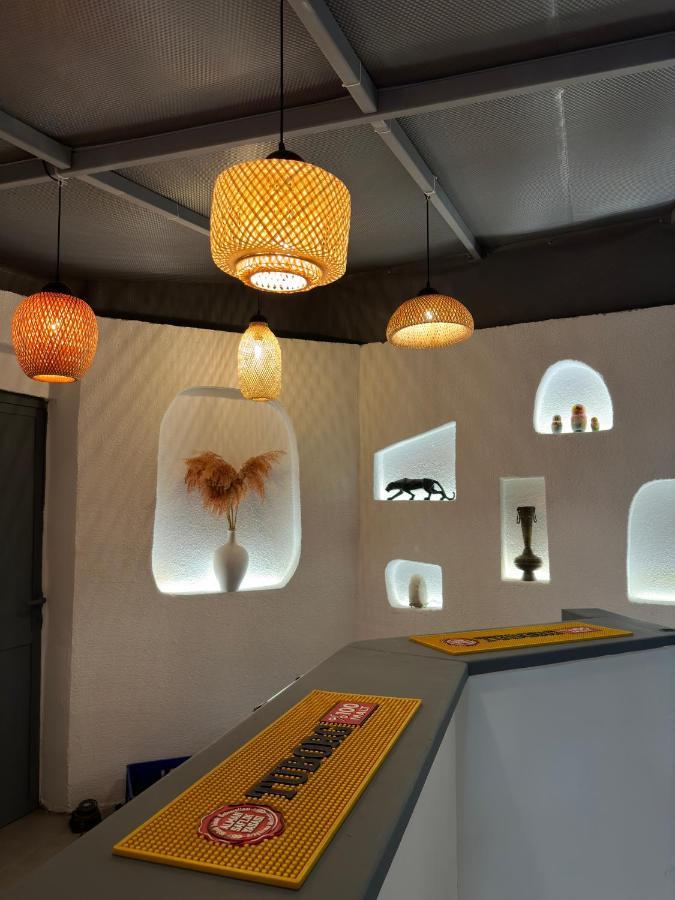 Soykan Hotel Marmaris Esterno foto