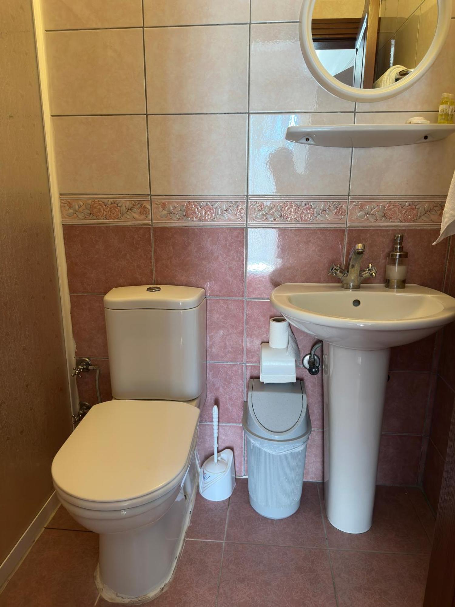 Soykan Hotel Marmaris Esterno foto
