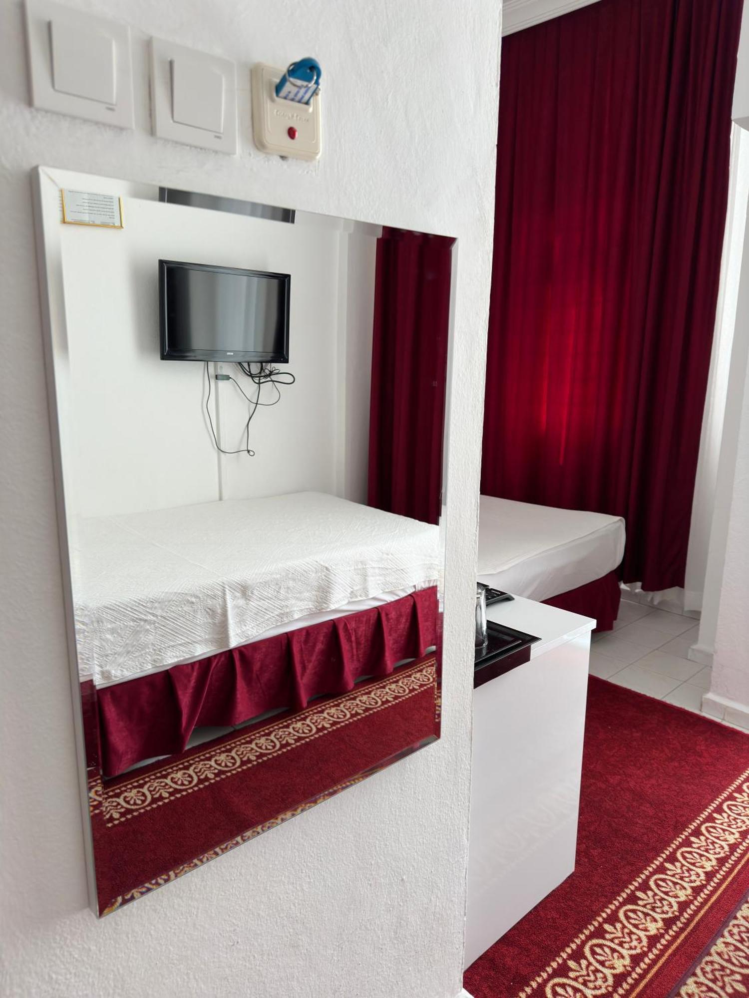 Soykan Hotel Marmaris Esterno foto