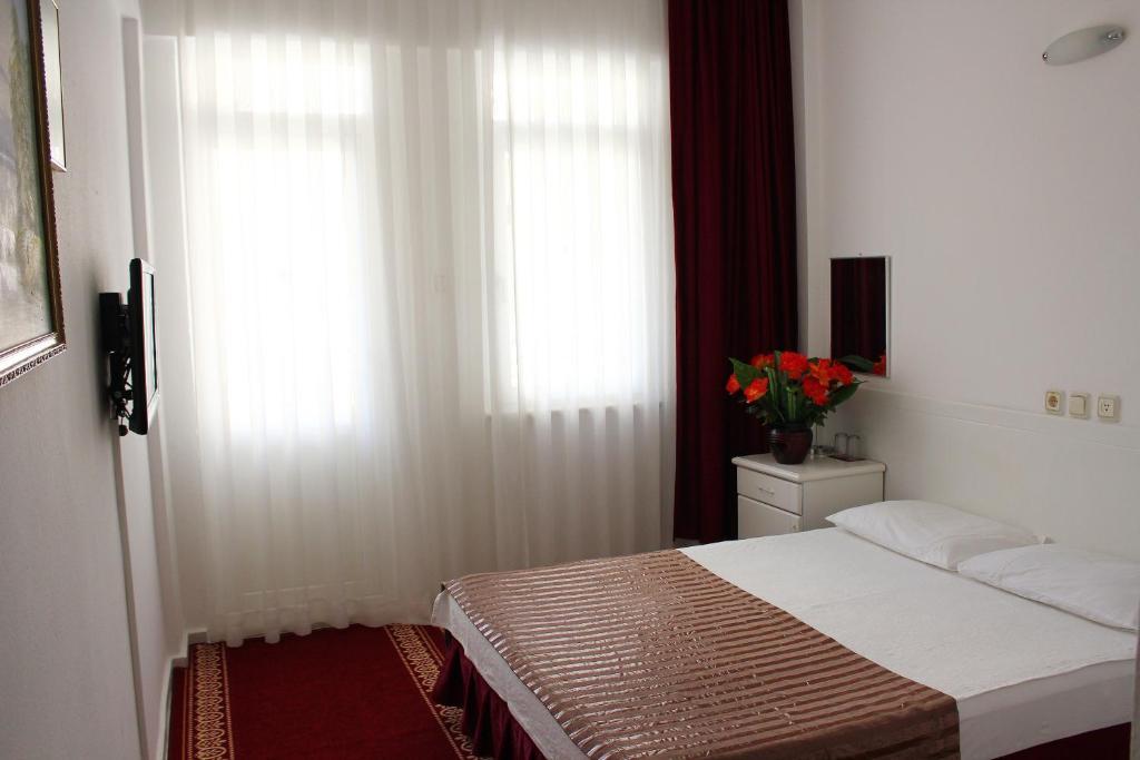 Soykan Hotel Marmaris Esterno foto