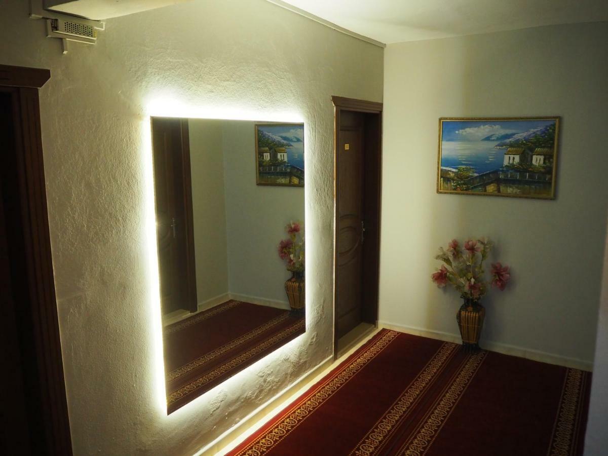 Soykan Hotel Marmaris Esterno foto